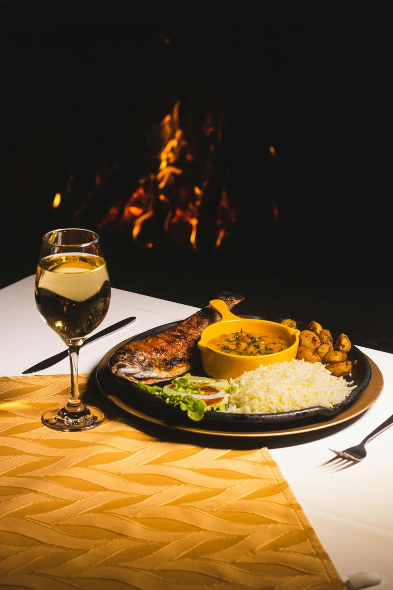 Premium frozen meals