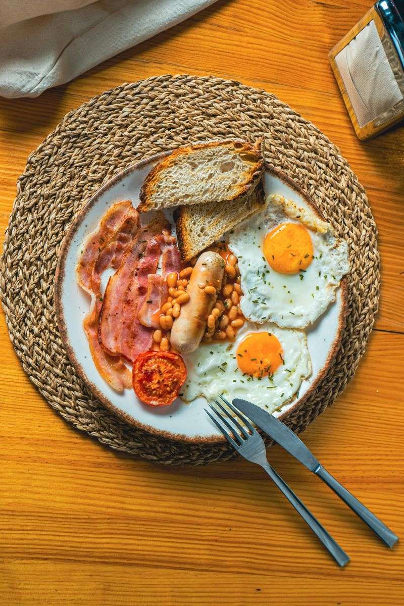 19 Grocery Habits That Keep People Stuck in the Same Dinner Loop 13 Breakfast for dinner
