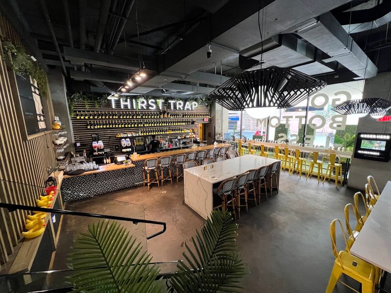 The Best Local Brunch Spot in Every State That’s Impossible to Book Last Minute 8 The Place 2 Be - Hartford, Connecticut