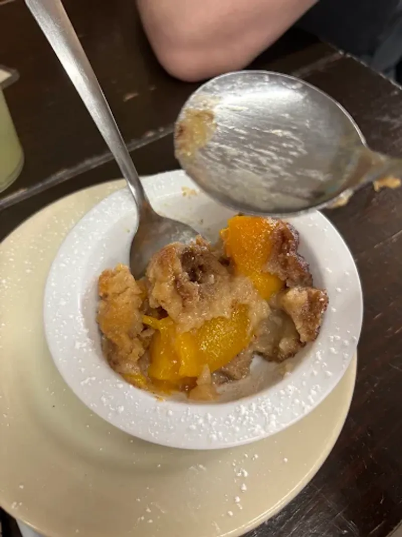 H&H Soul Food Restaurant - Macon, Georgia