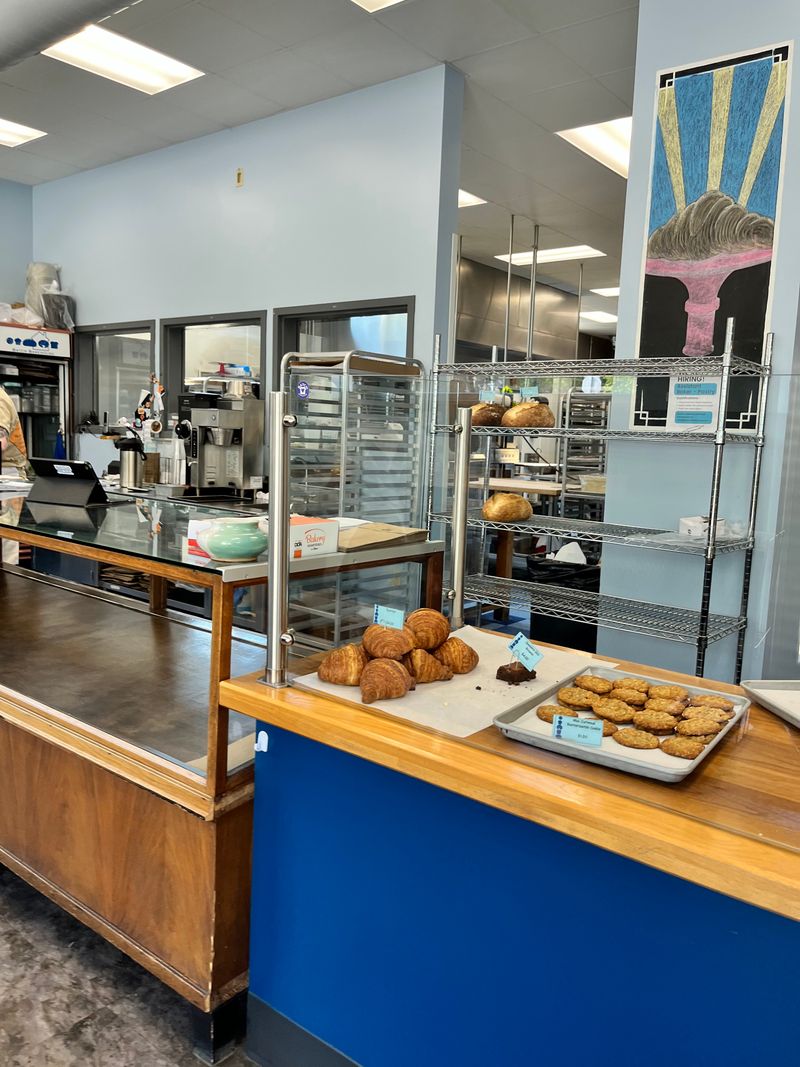 Batch Bakehouse - Madison, Wisconsin