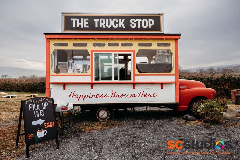 Orr's Farm Market - Martinsburg, West Virginia