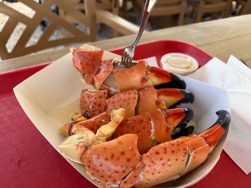 Key Largo Fisheries - Key Largo, Florida