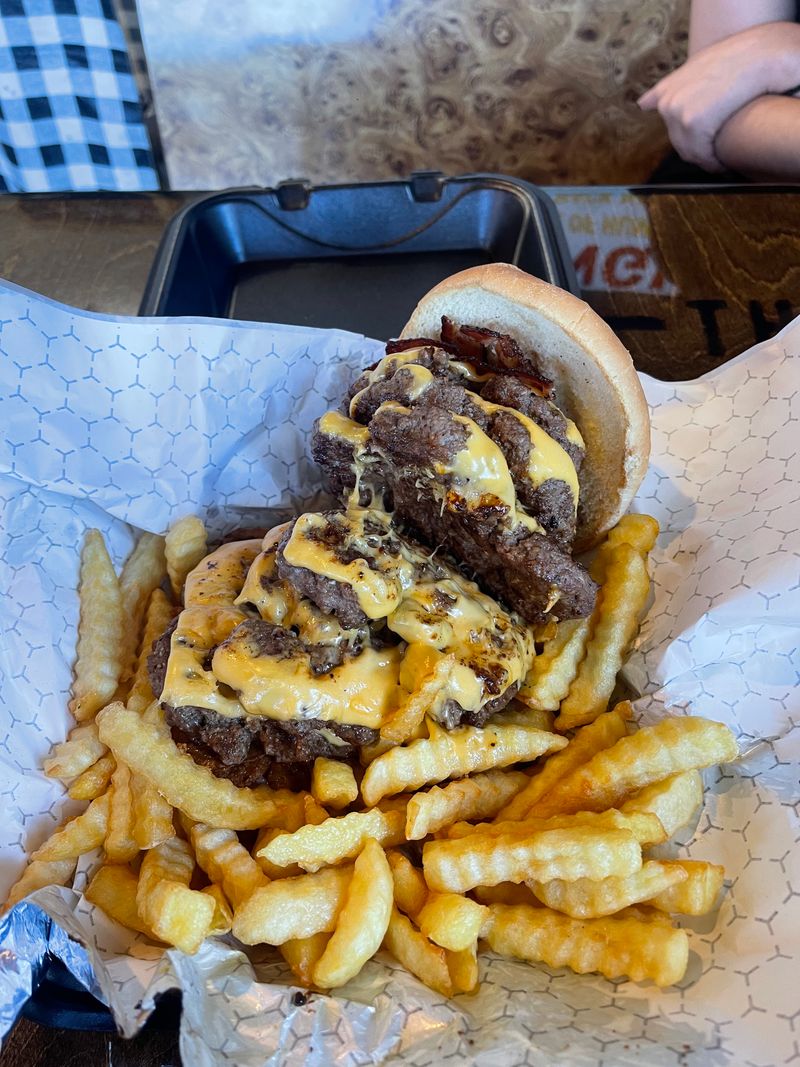 Free Fries Wednesday Vibes