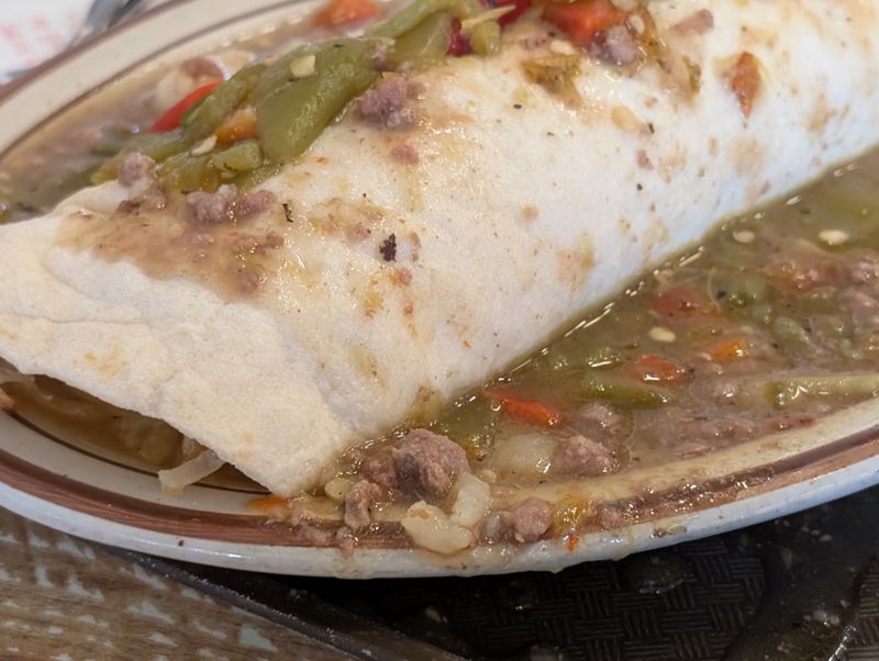 Frontier - Albuquerque, New Mexico