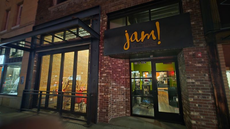 The Best Local Brunch Spot in Every State That’s Impossible to Book Last Minute 27 Jam! - Bozeman, Montana