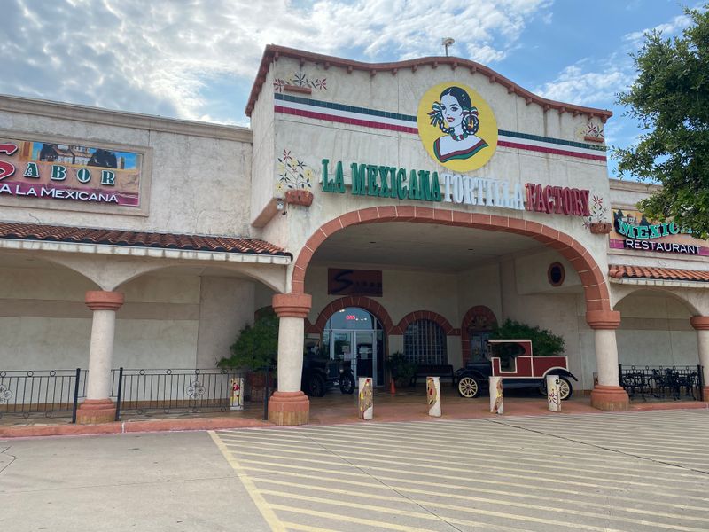 La Mexicana Tortilla Factory, Inc. - Duncanville, Texas