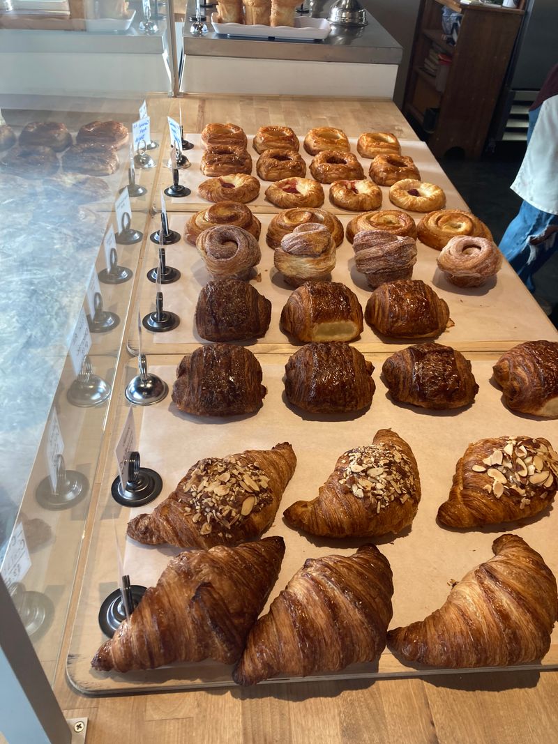 8th Avenue Bakery - Belle Fourche, South Dakota