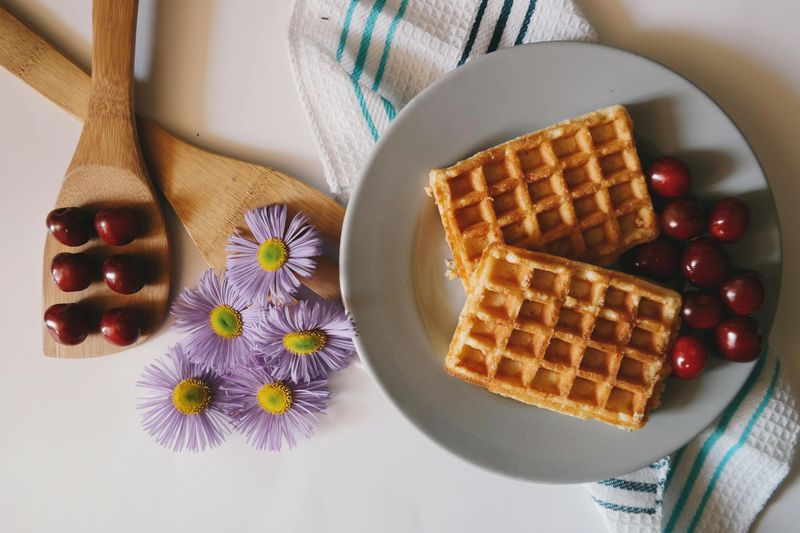 21 meals that taste like childhood even if you hate admitting it 14 Frozen waffles
