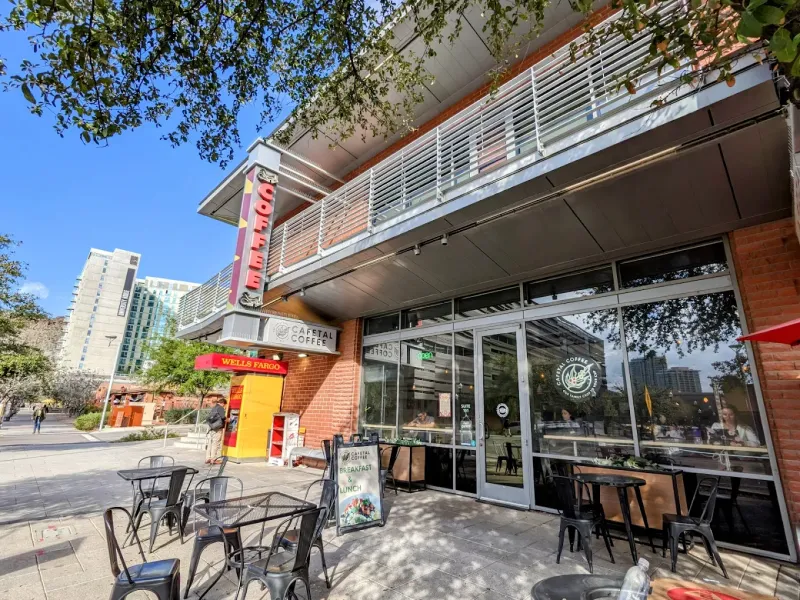 Tips for Beating the Rush and Parking