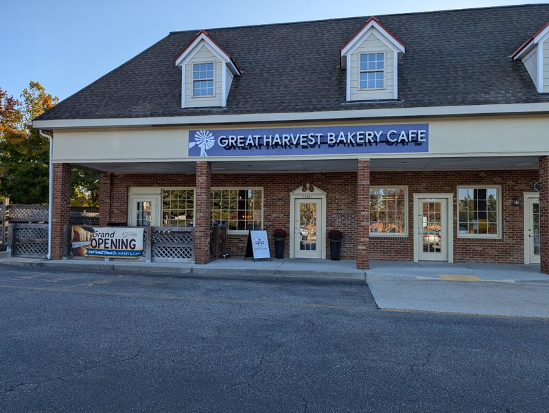 Great Harvest Bread Company - Midlothian, Virginia