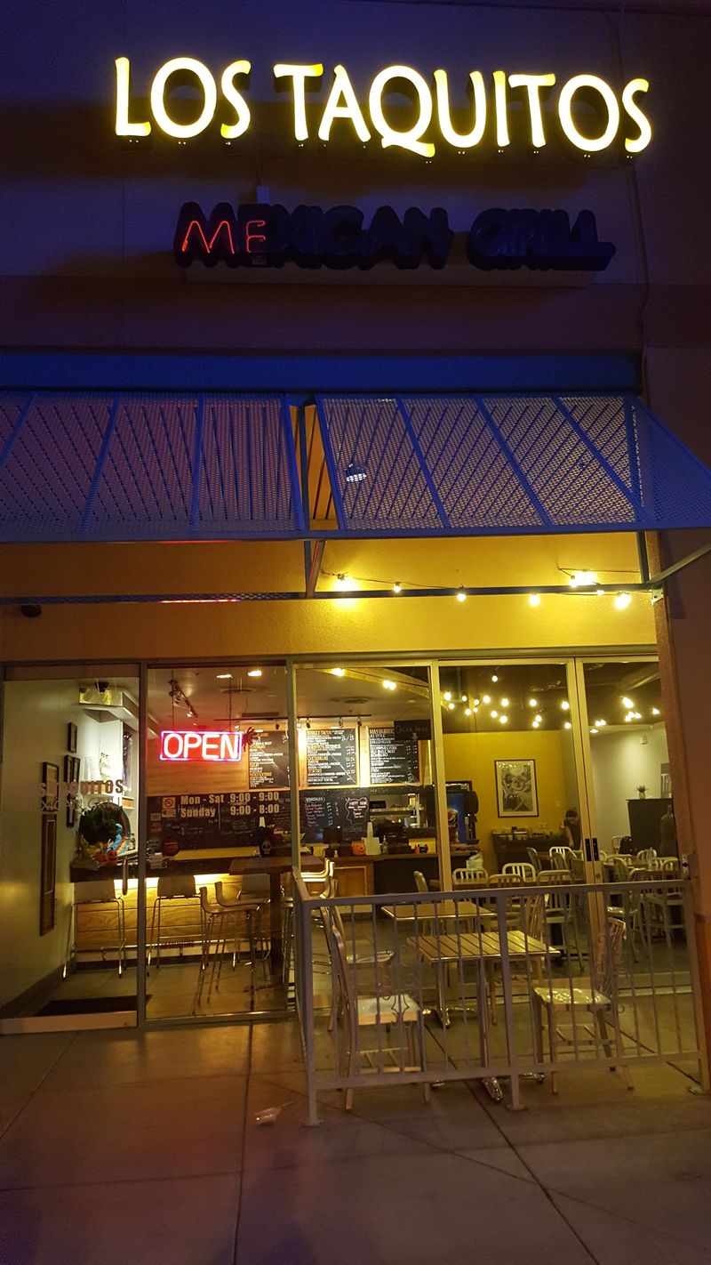 Los Taquitos - Phoenix, Arizona