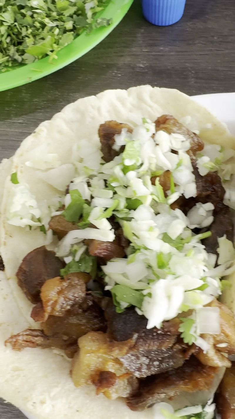 Birrieria Obregon - Phoenix, Arizona