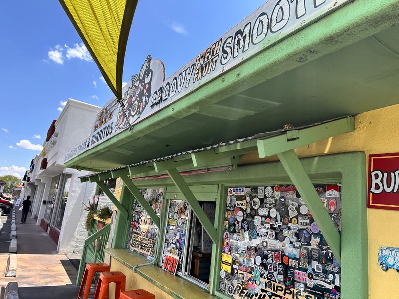 The Beach House - Phoenix, Arizona