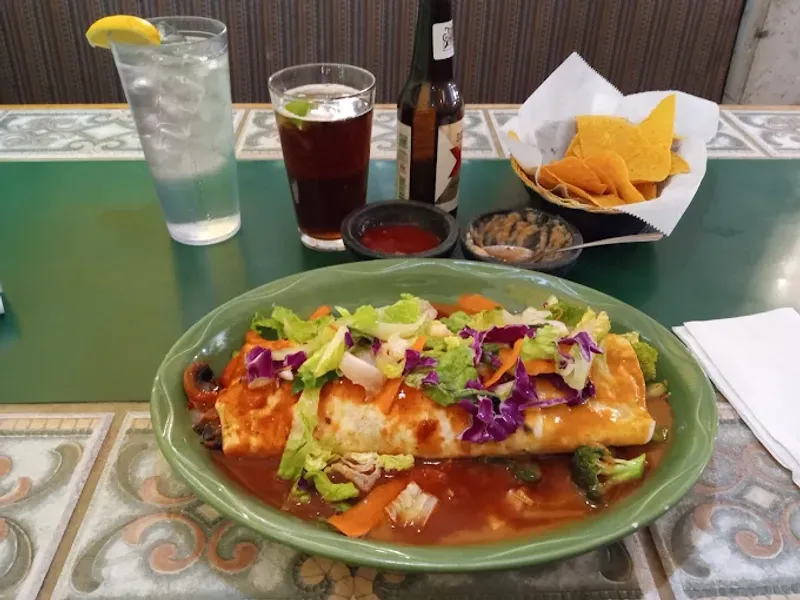 Hacienda Guadalajara Cheyenne - Cheyenne, Wyoming