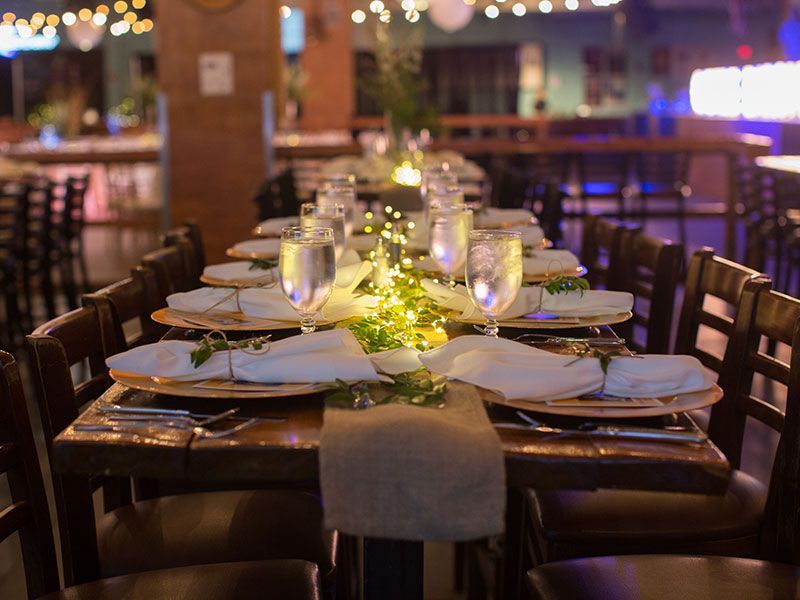 Jimmy P's Charred - Naples - Naples, Florida