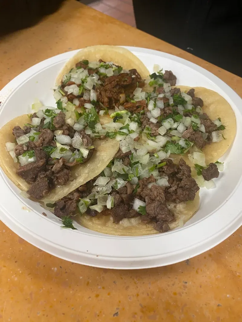 King Taco # 2 - Los Angeles, California