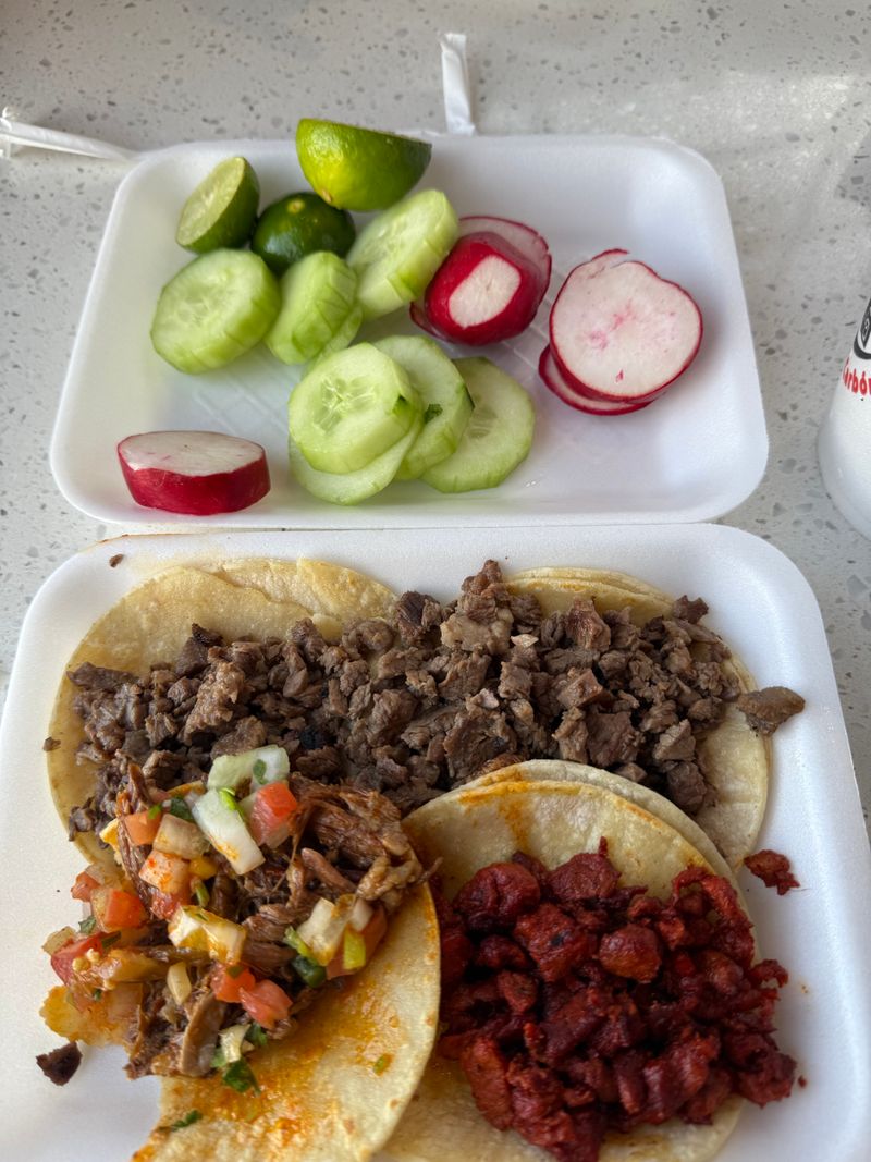 Taco Boy's - Phoenix, Arizona