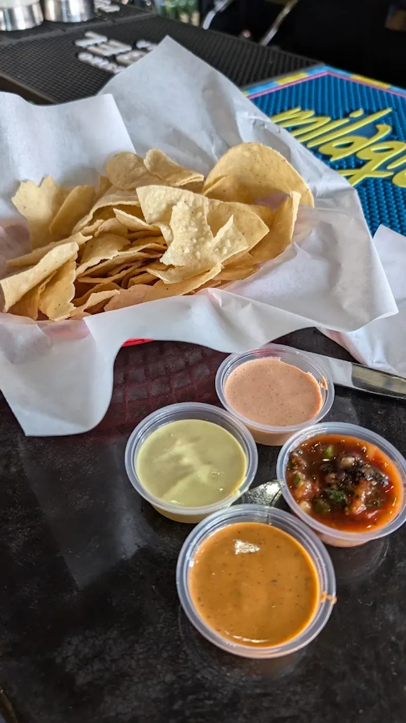 La Santisima - Phoenix, Arizona