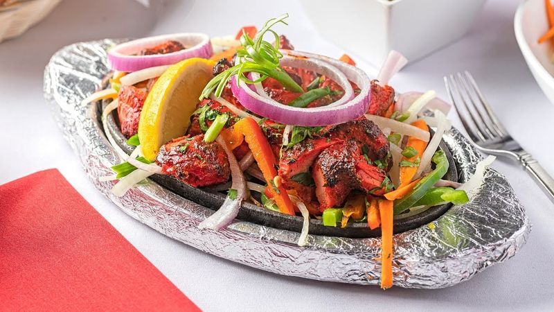 Cumin Restaurant - Wicker Park - Chicago, Illinois