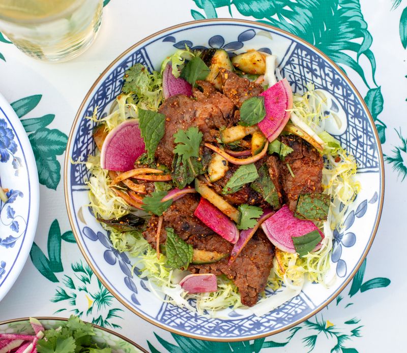 Hai Hai - Minneapolis, Minnesota