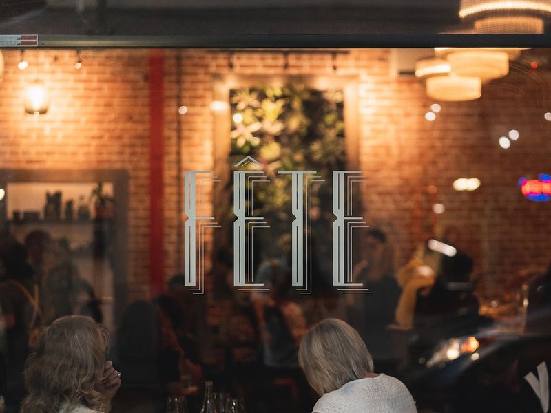 The Best Neighborhood Restaurant in Every State That Regulars Don't Want You to Know About 12 Fete - Honolulu, Hawaii