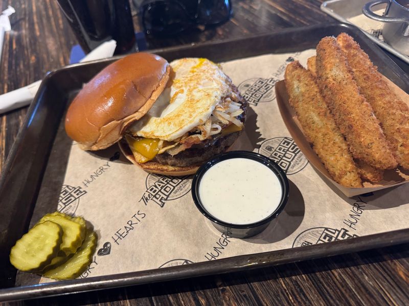 The Barrel House - Sioux Falls, South Dakota