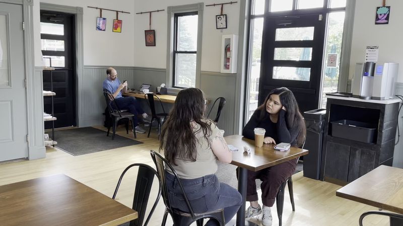 Borealis Coffee Company - Riverside, Rhode Island