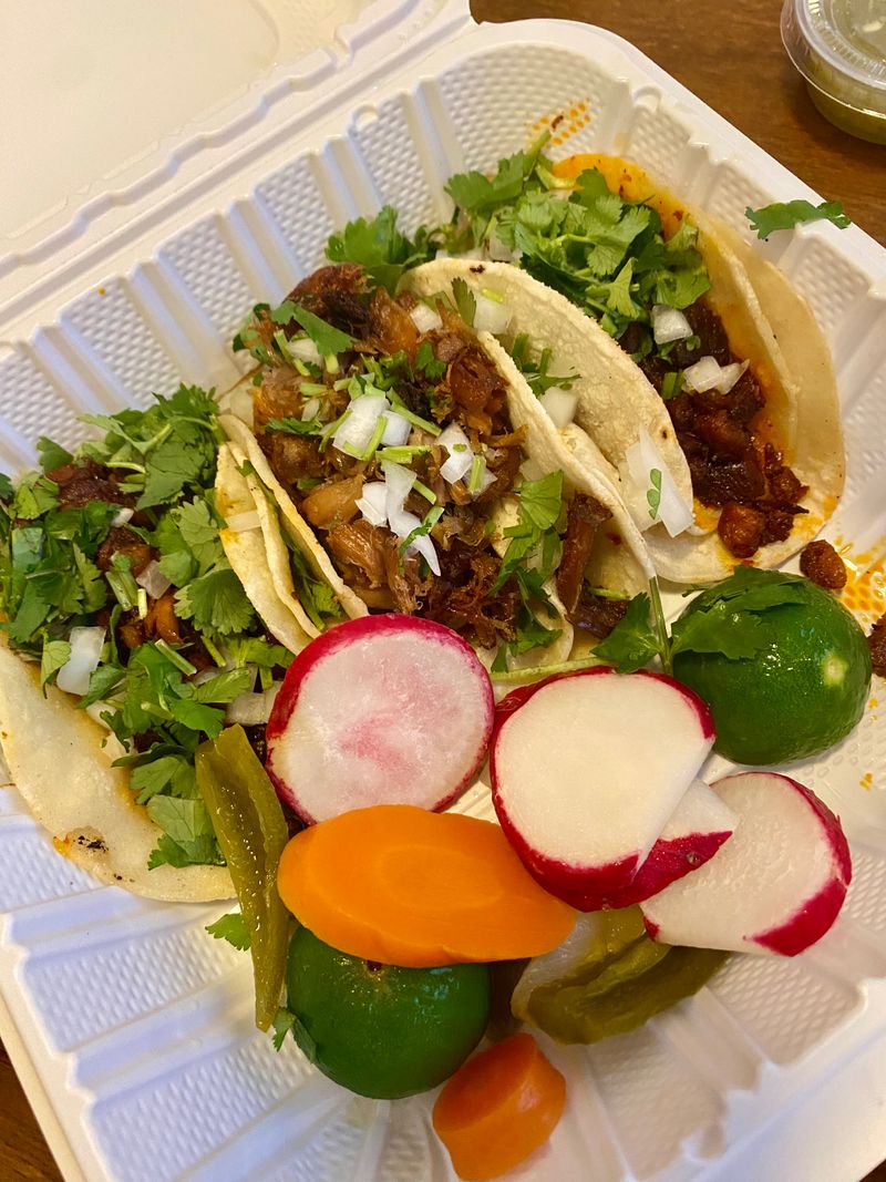 Taquería Juanitos - Tucson, Arizona