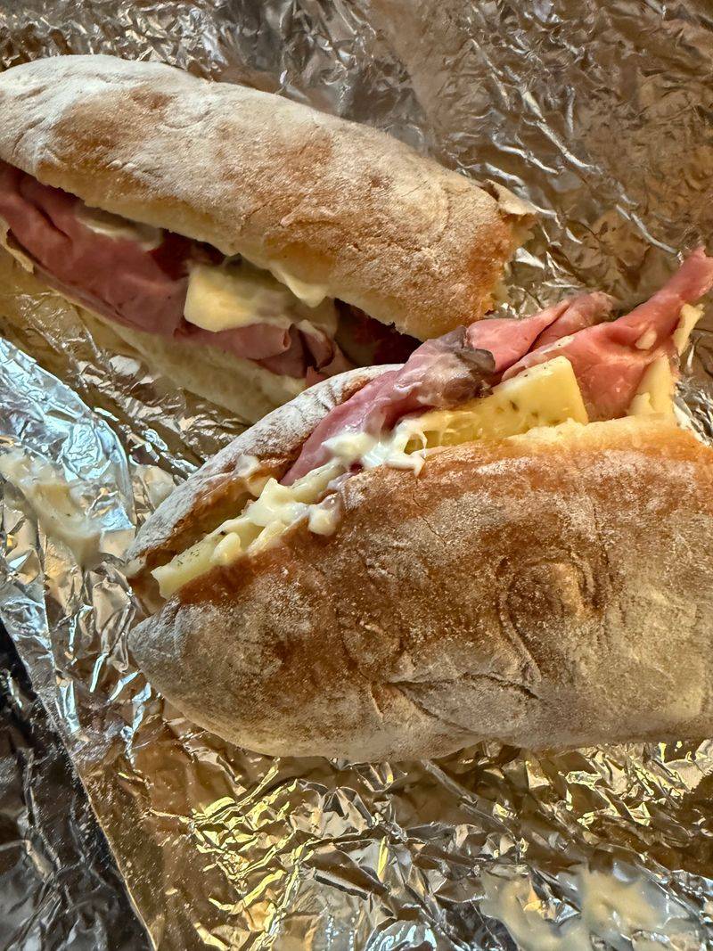 Second Street Bakery - Jersey City, New Jersey