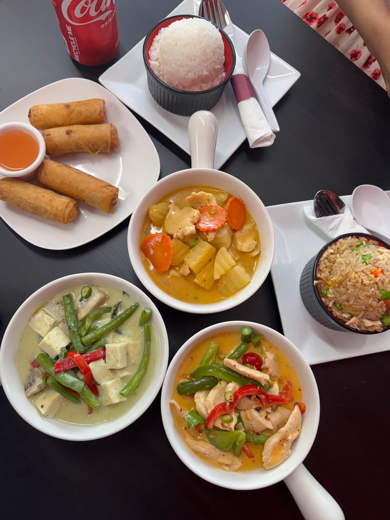 Thak Thai - Wilmington, Delaware
