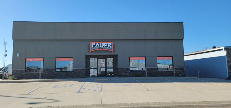 CAVES Minot - Minot, North Dakota