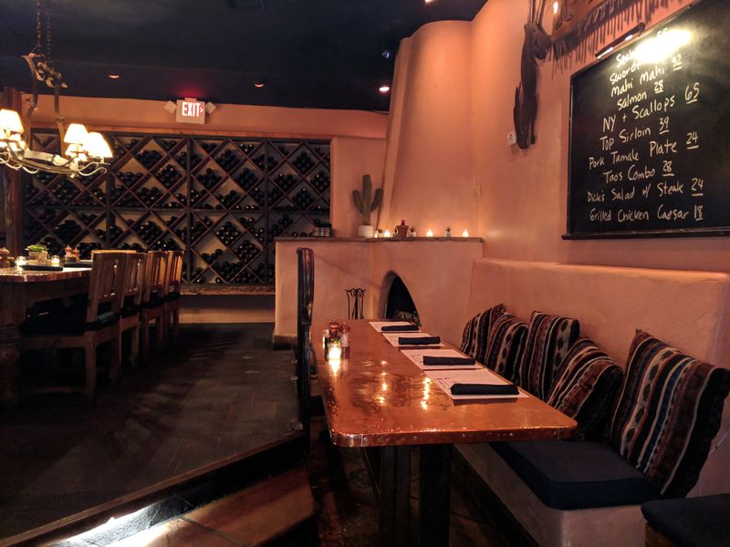 Dick's Hideaway - Phoenix, Arizona