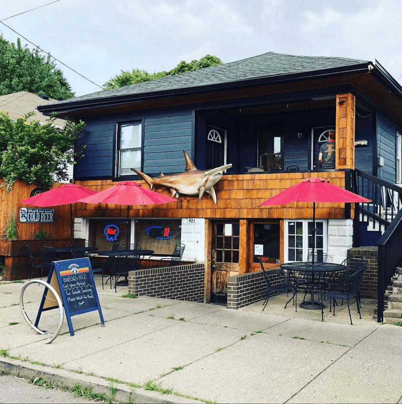 Hammerheads - Louisville, Kentucky