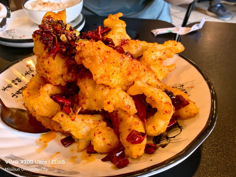 Cate Zone Chinese Cafe - University City, Missouri