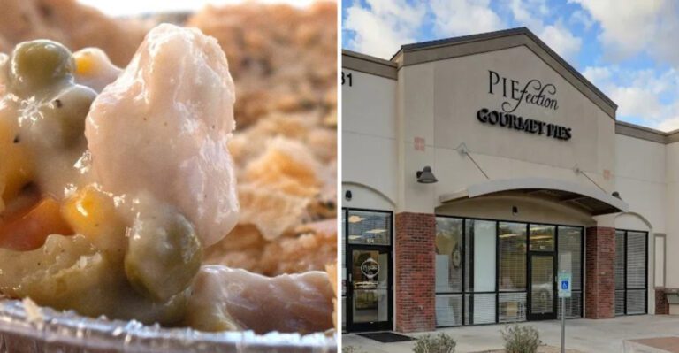 The Arizona Bakery Where Pot Pies Are the Real Main Event