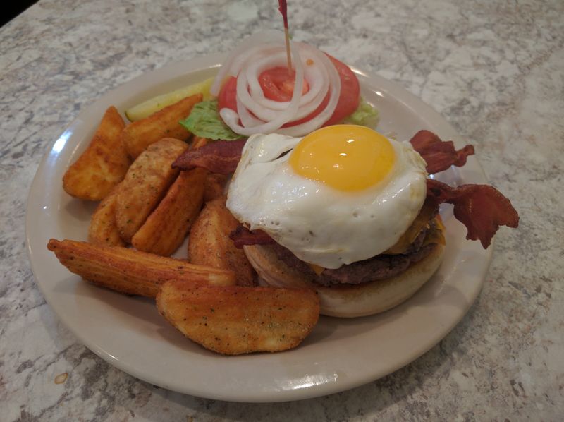 Pop's Diner Co. - Virginia Beach, Virginia