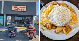 The Best Breakfast In Florida Is Hiding Inside This Under-The-Radar Restaurant