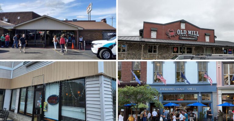 The Best Buffet in Every State That’s Actually Worth the Price