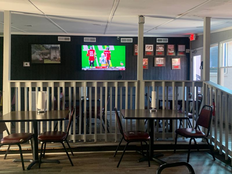 Archibald's - Northport, Alabama