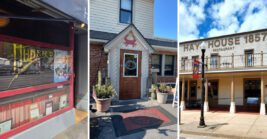 The Best Family-Owned Restaurant in Every State That Still Feels Like Home