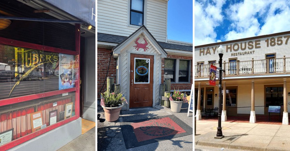 The Best Family Owned Restaurant in Every State That Still Feels Like Home