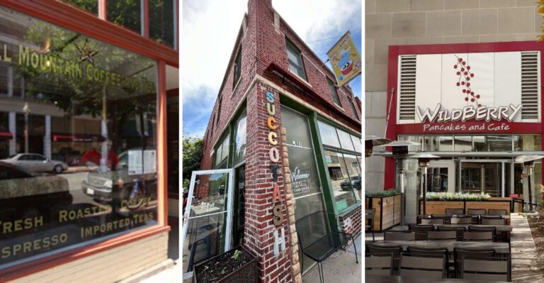 The Best Local Brunch Spot in Every State That’s Impossible to Book Last Minute