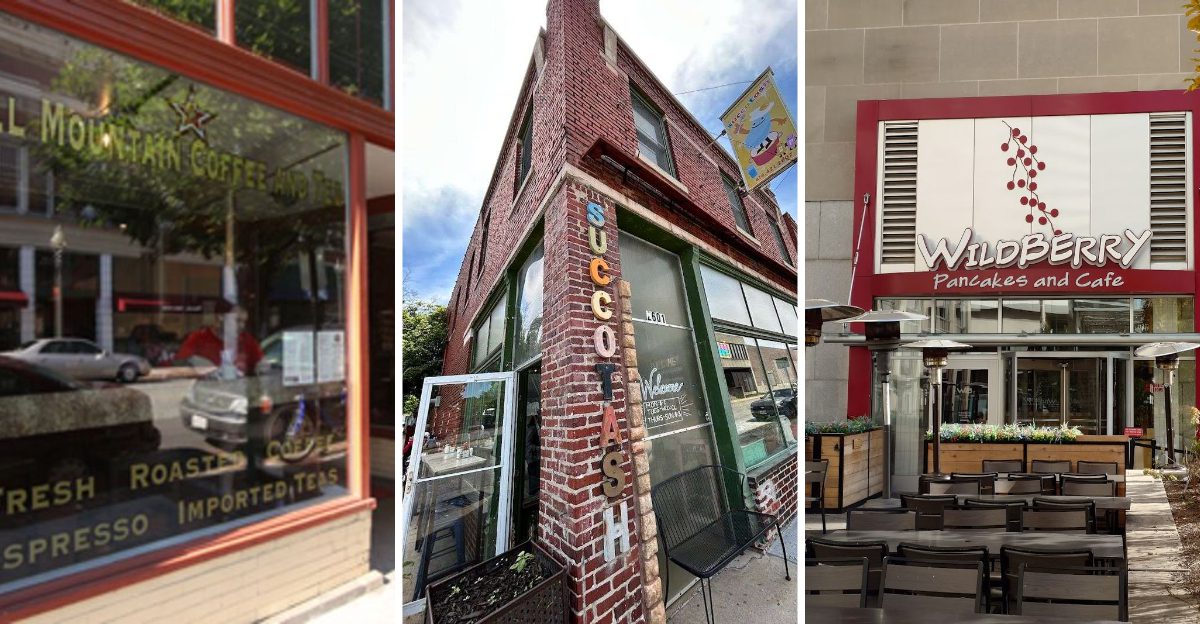 The Best Local Brunch Spot in Every State Thats Impossible to Book Last Minute