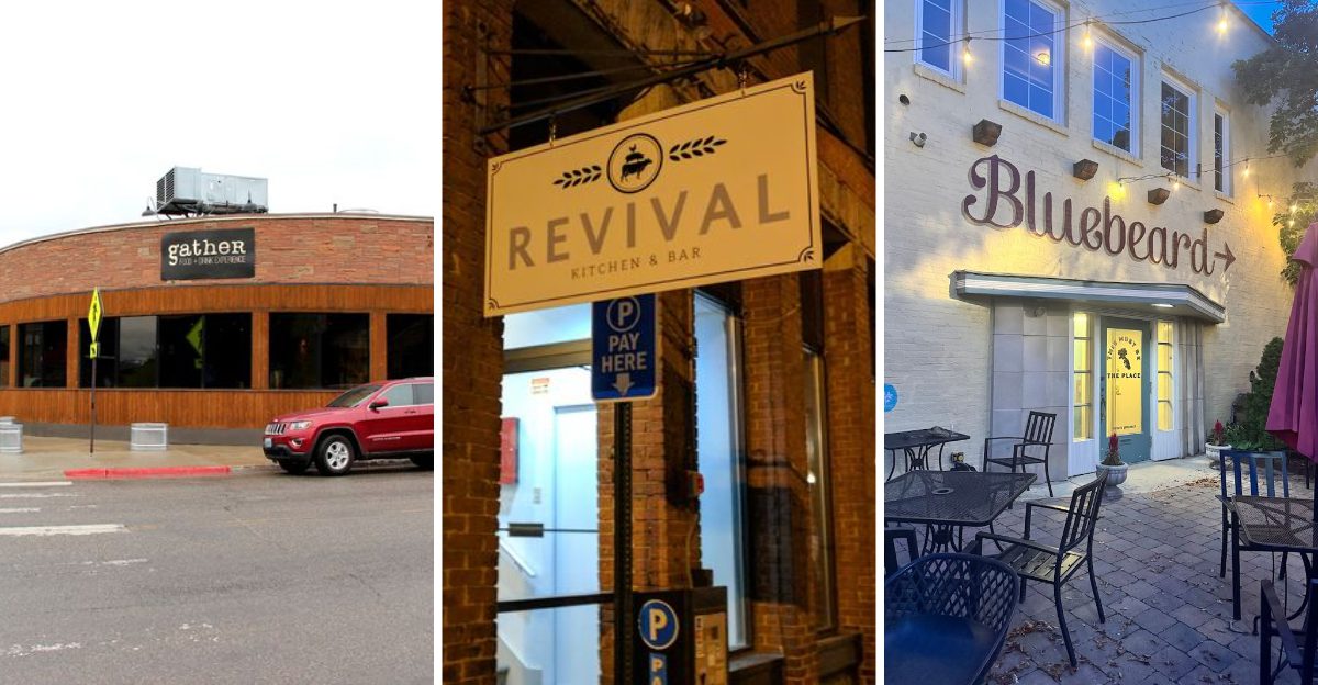 The Best Neighborhood Restaurant in Every State That Regulars Dont Want You to Know About