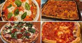 The Best Pizza Joint in Every One of the 50 States