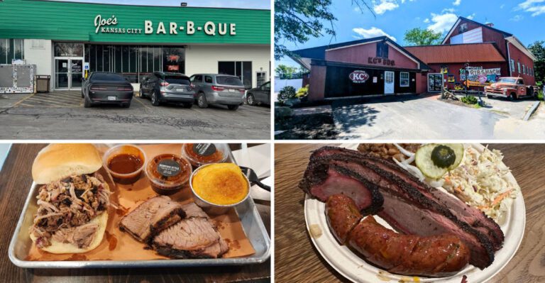 The Best Smoked-Meat Spot in Every State That’s All About the Flavor
