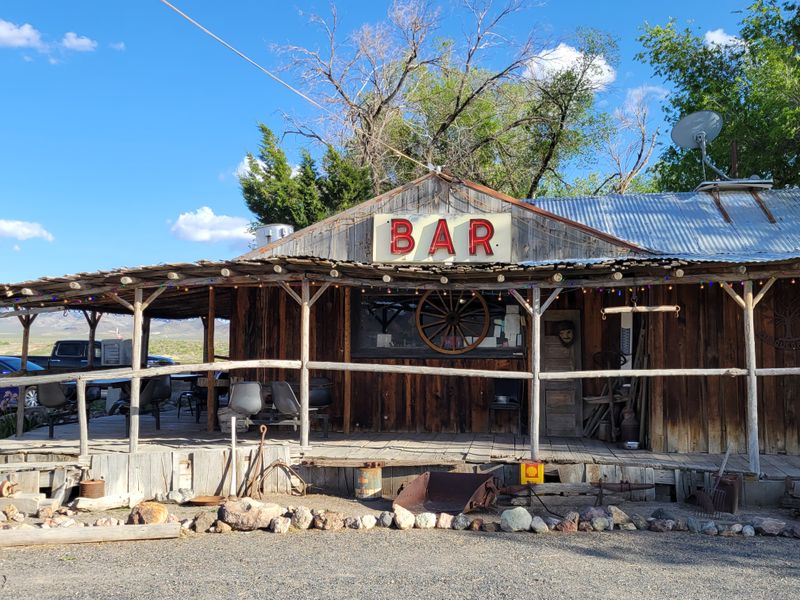 Middlegate Station - Fallon, Nevada
