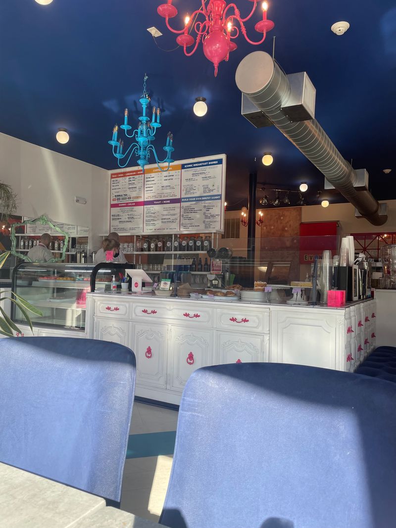 Totally Tea + Coffee - Concord, New Hampshire