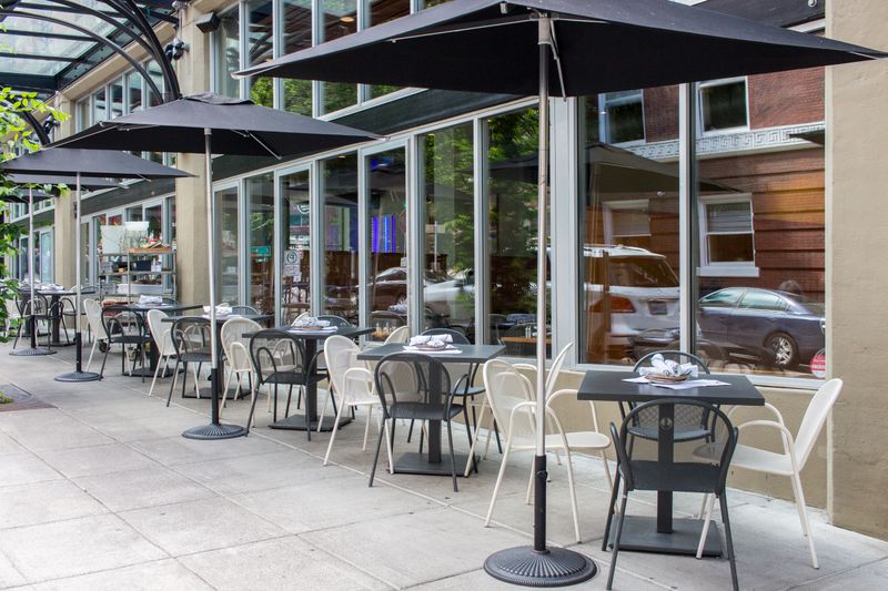 Southpark Seafood - Portland, Oregon